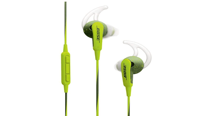 Bose® SoundSport ® - Auriculares in-ear para Apple