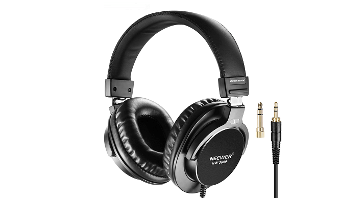 auriculares Neewer NW-3000
