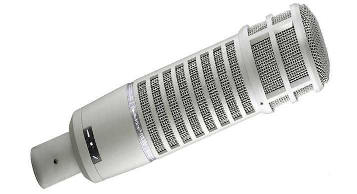 Electro Voice RE-20